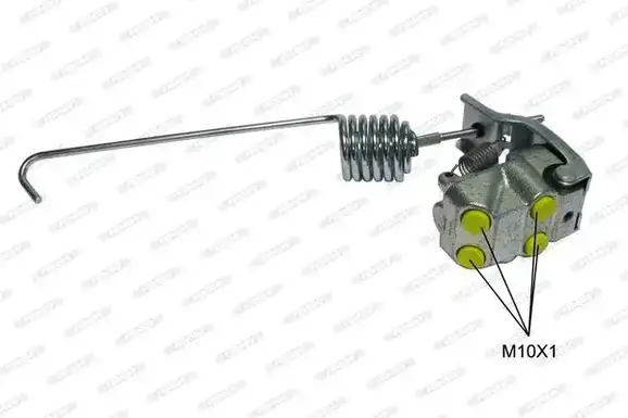 Κατανεμητής Φρένων FERODO FHR7154