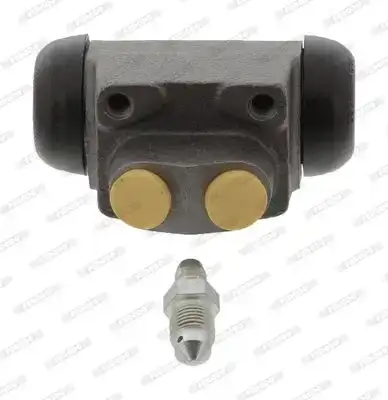 Κυλινδράκια τροχών HYUNDAI SONATA 1989 - 1993 ( Y2 ) FERODO FHW093