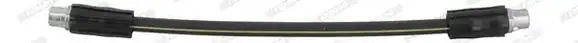 Μαρκούτσια Φρενων BMW 3 Series 1975 - 1982 ( E21 ) FERODO FHY2166
