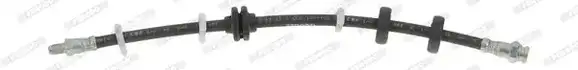 Μαρκούτσια Φρενων FIAT BRAVA 1995 - 2003 ( 182 ) FERODO FHY2167