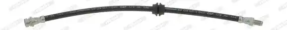 Μαρκούτσια Φρενων FORD FOCUS 2002 - 2004 ( MK1B ) FERODO FHY2230