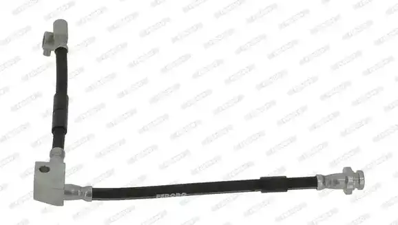 Μαρκούτσια Φρενων NISSAN PRIMERA 1990 - 1993 ( P10 ) FERODO FHY3208