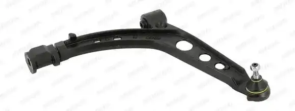 Ψαλίδι FIAT CINQUECENTO 1992 - 1998 ( 170 ) MOOG FI-TC-7522