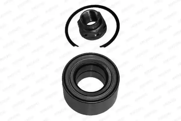 Ρουλεμάν τροχών FORD KA 2008 - 2016 ( RU8 ) MOOG FI-WB-11570