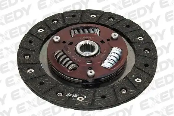 Δίσκος Συμπλέκτη SUBARU JUSTY 1989 - 1996 ( KA-KD ) EXEDY FJD005U