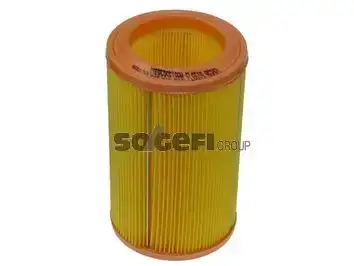 Φίλτρο αέρα RENAULT 19 1992 - 1995 ( L53 ) ( B53 ) ( C53 ) CoopersFiaam FL6519