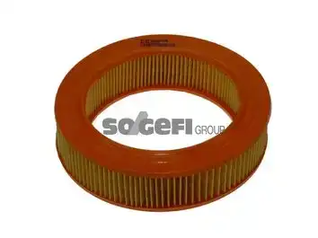 Φίλτρο αέρα NISSAN MICRA 1986 - 1992 ( K10 ) CoopersFiaam FL6570