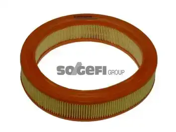 Φίλτρο αέρα FORD ESCORT 1986 - 1990 MK4 CoopersFiaam FL6676