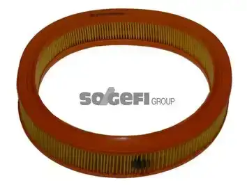 Φίλτρο αέρα FORD ESCORT 1986 - 1990 MK4 CoopersFiaam FL6716