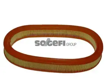 Φίλτρο αέρα FORD ESCORT 1986 - 1990 MK4 CoopersFiaam FL6796