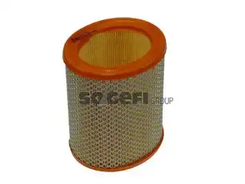 Φίλτρο αέρα PEUGEOT 106 1992 - 1995 CoopersFiaam FL6803