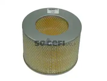 Φίλτρο αέρα TOYOTA CELICA 1983 - 1985 ( A60 ) CoopersFiaam FL6806