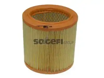 Φίλτρο αέρα PEUGEOT PARTNER Combispace 1996 - 2002 CoopersFiaam FL6924