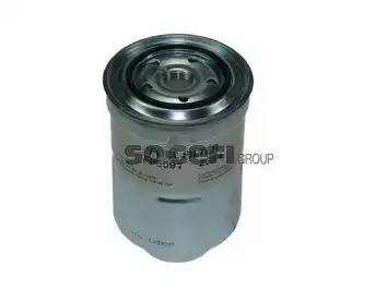 Φίλτρο καυσίμων TOYOTA STARLET 1984 - 1989 ( EP70 ) CoopersFiaam FP5091