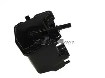 Φίλτρο καυσίμων MAZDA 2 2007 - 2010 ( DE ) CoopersFiaam FP5751