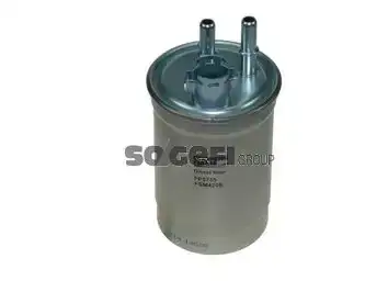 Φίλτρο καυσίμων FORD FOCUS 2002 - 2004 ( MK1B ) CoopersFiaam FP5755