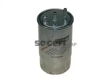 Φίλτρο καυσίμων FORD KA 2008 - 2016 ( RU8 ) CoopersFiaam FP5759HWS