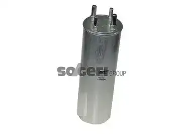 Φίλτρο καυσίμων VW TOUAREG 2003 - 2007 ( 7L ) CoopersFiaam FP5796