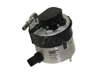Φίλτρο καυσίμων MAZDA 3 2004 - 2006 ( BK ) CoopersFiaam FP5876