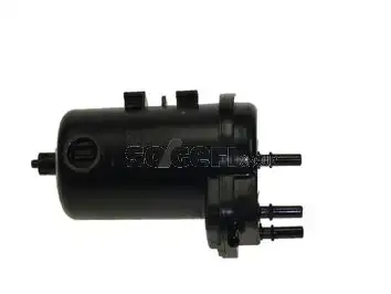 Φίλτρο καυσίμων NISSAN MICRA 2003 - 2005 ( K12 ) CoopersFiaam FP5879