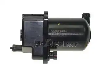 Φίλτρο καυσίμων RENAULT CLIO 2006 - 2009 CoopersFiaam FP5899