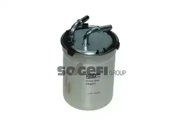 Φίλτρο καυσίμων VW POLO 2009 - 2014 ( 6R ) CoopersFiaam FP6077