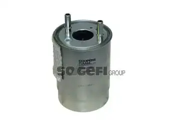 Φίλτρο καυσίμων RENAULT MEGANE 2008 - 2014 CoopersFiaam FP6078