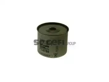 Φίλτρο καυσίμων SUZUKI BALENO 1994 - 1998 ( SY ) CoopersFiaam FT4788