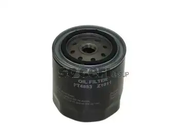 Φίλτρο λαδιού NISSAN ALMERA 2000 - 2002 ( N16 ) CoopersFiaam FT4883
