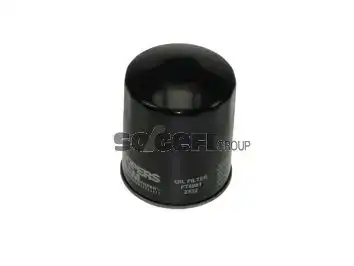 Φίλτρο λαδιού NISSAN ALMERA 1995 - 1998 ( N15 ) CoopersFiaam FT4981