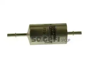 Φίλτρο καυσίμων FORD FOCUS 2002 - 2004 ( MK1B ) CoopersFiaam FT5467