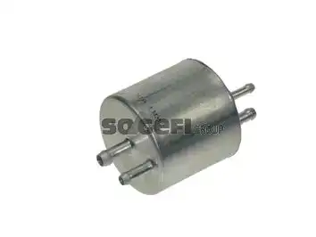 Φίλτρο καυσίμων MERCEDES A CLASS 2001 - 2004 ( W168 ) CoopersFiaam FT5637