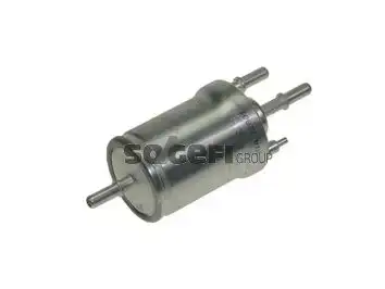 Φίλτρο καυσίμων VW NEW BETTLE 2005 - 2011 ( 9C1 ) CoopersFiaam FT5784