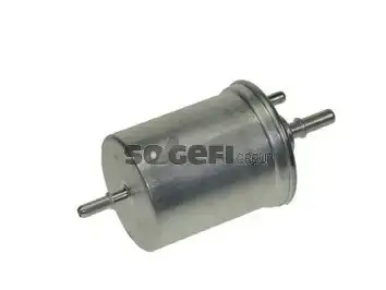 Φίλτρο καυσίμων AUDI A4 2005 - 2008 ( 8E )( 8H ) CoopersFiaam FT5847