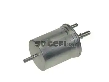 Φίλτρο καυσίμων AUDI A4 2005 - 2008 ( 8E )( 8H ) CoopersFiaam FT5848