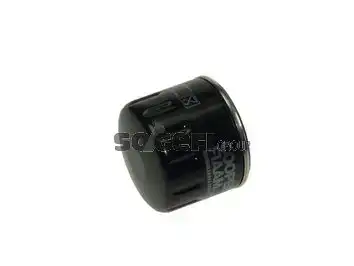 Φίλτρο λαδιού NISSAN PRIMERA 2002 - 2007 ( P12 ) CoopersFiaam FT5901
