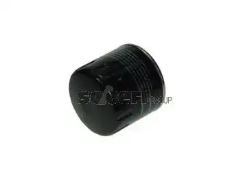 Φίλτρο λαδιού VW SCIROCCO 2008 - 2014 ( 137 ) CoopersFiaam FT6087