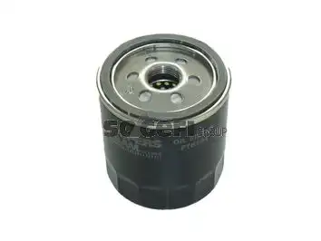 Φίλτρο λαδιού VW POLO 2009 - 2014 ( 6R ) CoopersFiaam FT6134