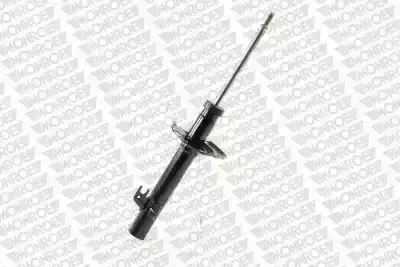 Αμορτισέρ TOYOTA AYGO 2005 - 2009 ( B10 ) MONROE G7020
