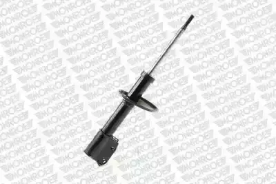 Αμορτισέρ DACIA LOGAN 2004 - 2008 ( LS ) MONROE G7203