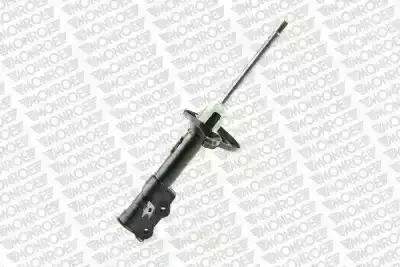 Αμορτισέρ FORD FIESTA 2008 - 2013 ( Mk6 )( JA8 ) MONROE G7304