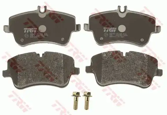 Τακάκια Σετ MERCEDES C CLASS 2000 - 2003 ( W203 ) TRW GDB1413