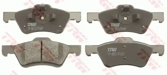 Τακάκια Σετ MAZDA TRIBUTE 2001 - 2004 ( EP ) TRW GDB1752