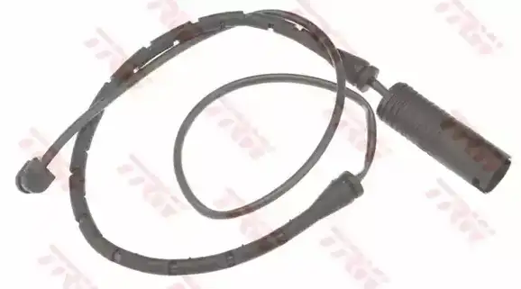 Τακάκια Σετ BMW Z3 1996 - 2003 ( E36/8 ) TRW GIC111