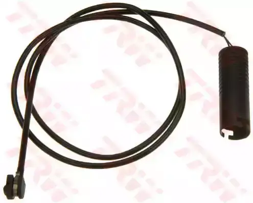 Τακάκια Σετ BMW Z3 1996 - 2003 ( E36/8 ) TRW GIC157