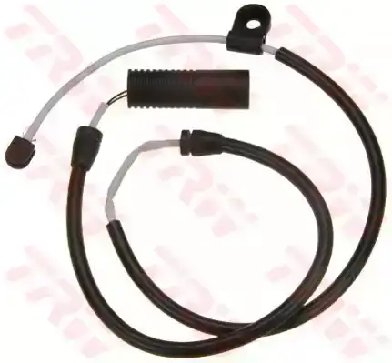 Τακάκια Σετ BMW X5 2000 - 2004 ( Ε53 ) TRW GIC177