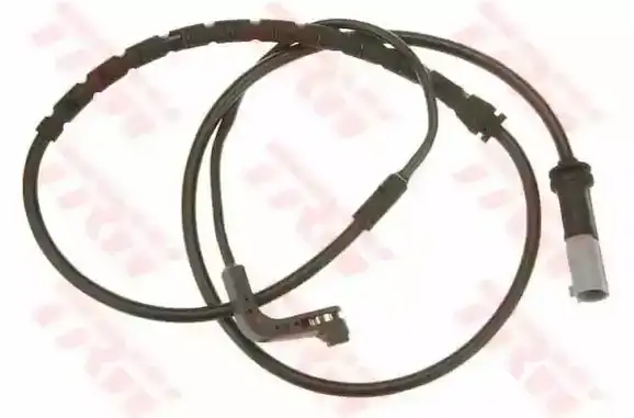 Τακάκια Σετ BMW X5 2007 - 2010 ( Ε70 ) TRW GIC236