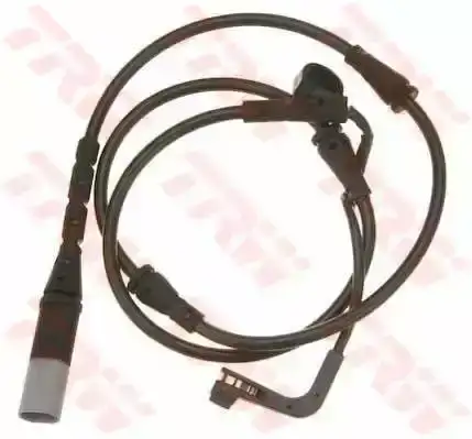 Τακάκια Σετ BMW X5 2007 - 2010 ( Ε70 ) TRW GIC237