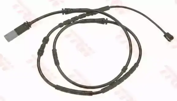 Τακάκια Σετ BMW X3 2011 - 2014 ( F25 ) TRW GIC277