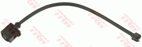 Τακάκια Σετ PORSCHE BOXSTER 2013 - TRW GIC351